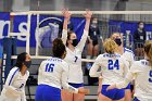 Volleyball vs RWU  Wheaton Women’s Volleyball vs Roger Williams University. : Volleyball, VB